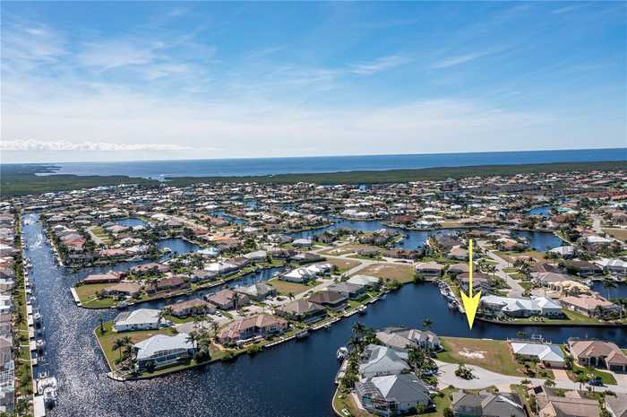 photo 2: 1211 ROYAL TERN DRIVE, PUNTA GORDA FL 33950