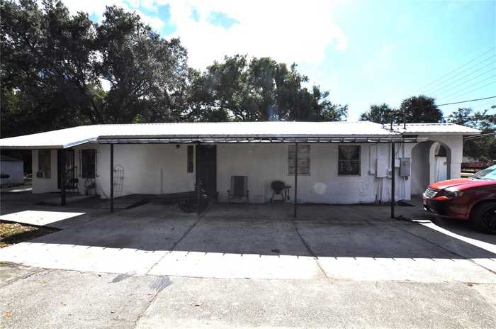 photo 1: 3619 ORIENT ROAD, TAMPA FL 33619