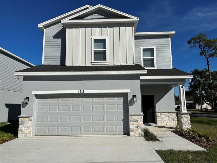 photo 1: 4912 8TH STREET Unit 4912, ZEPHYRHILLS FL 33542