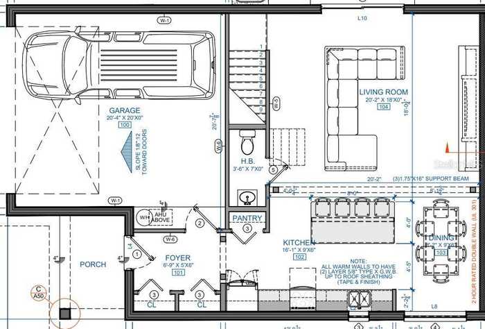 photo 51: 4912 8TH STREET Unit 4912, ZEPHYRHILLS FL 33542