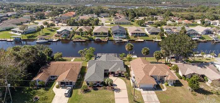 photo 2: 13 CREEK COURT, PALM COAST FL 32137