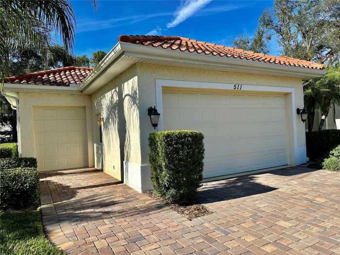 photo 2: 511 SUMMERFIELD WAY, VENICE FL 34292