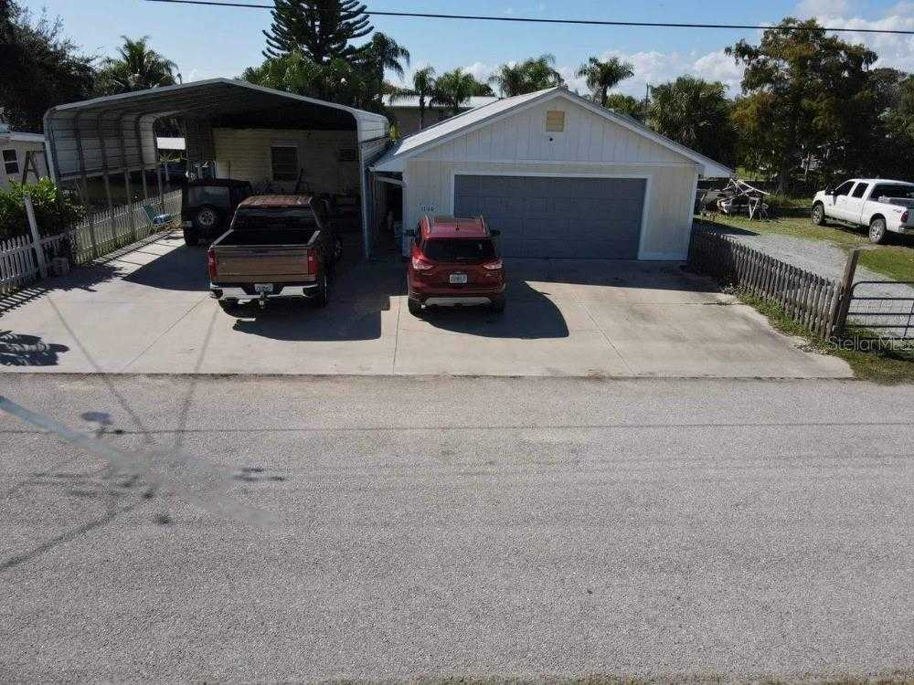 photo 2: 1166 5TH STREET Unit BHR, OKEECHOBEE FL 34974