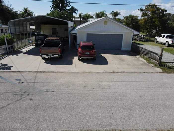 photo 2: 1166 5TH STREET Unit BHR, OKEECHOBEE FL 34974