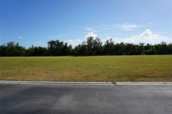 photo 1: 4661 GRASSY POINT BOULEVARD, PORT CHARLOTTE FL 33952