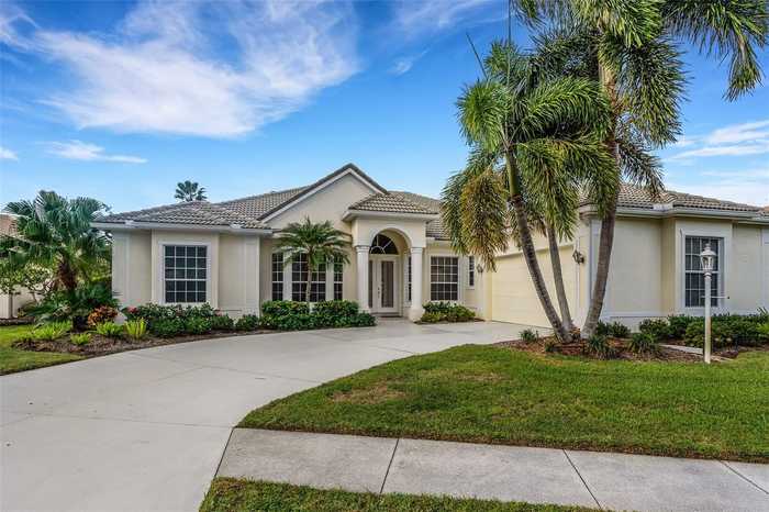 photo 1: 8044 WATERVIEW BOULEVARD, LAKEWOOD RANCH FL 34202