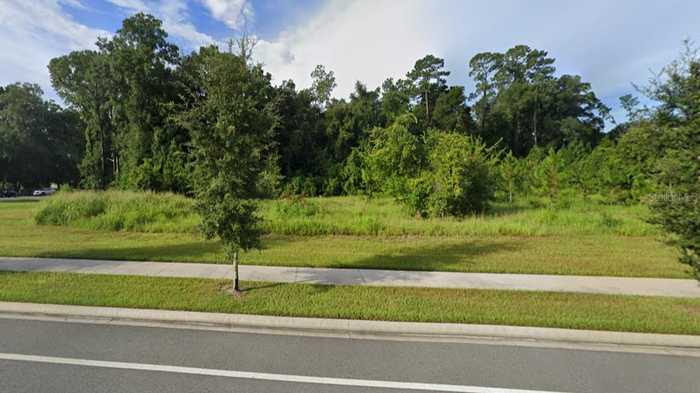 photo 2: TBD SW 24TH AVENUE, GAINESVILLE FL 32607