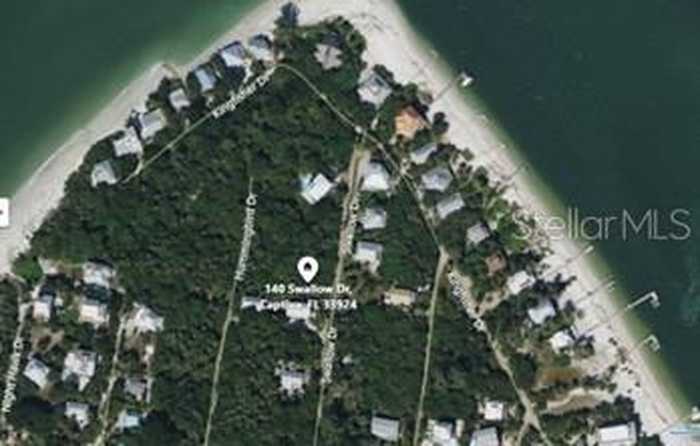 photo 1: 140 SWALLOW DRIVE, CAPTIVA FL 33924