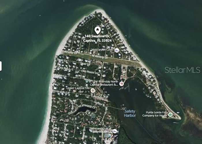 photo 2: 140 SWALLOW DRIVE, CAPTIVA FL 33924