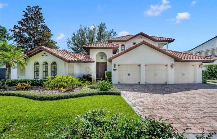 photo 2: 513 WORTHINGTON DRIVE, WINTER PARK FL 32789