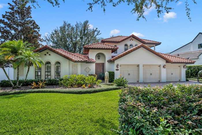 photo 54: 513 WORTHINGTON DRIVE, WINTER PARK FL 32789