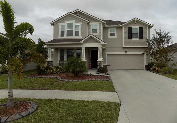 photo 31: 11516 CEDAR VALLEY DR, RIVERVIEW FL 33569