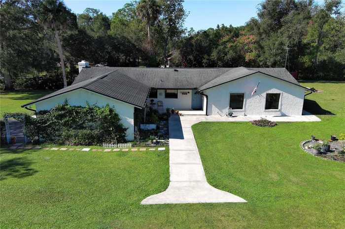 photo 1: 100 DUNSHEE DRIVE, LONGWOOD FL 32779