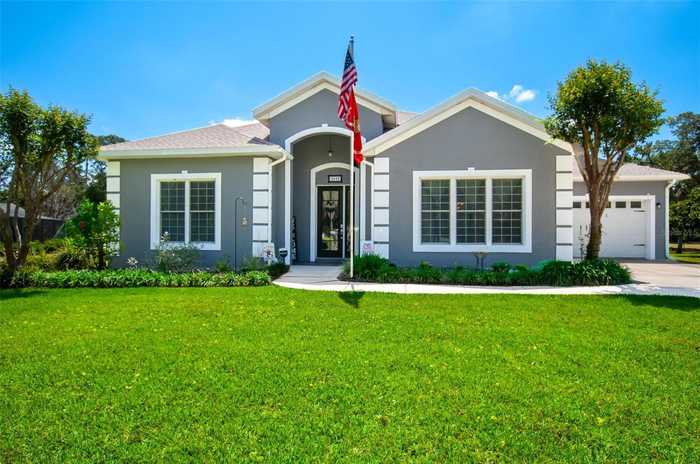 photo 1: 3112 OAKS BEND, BOWLING GREEN FL 33834