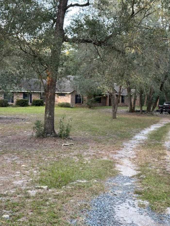 photo 1: 2426 CLAY MARK LANE, DELAND FL 32724