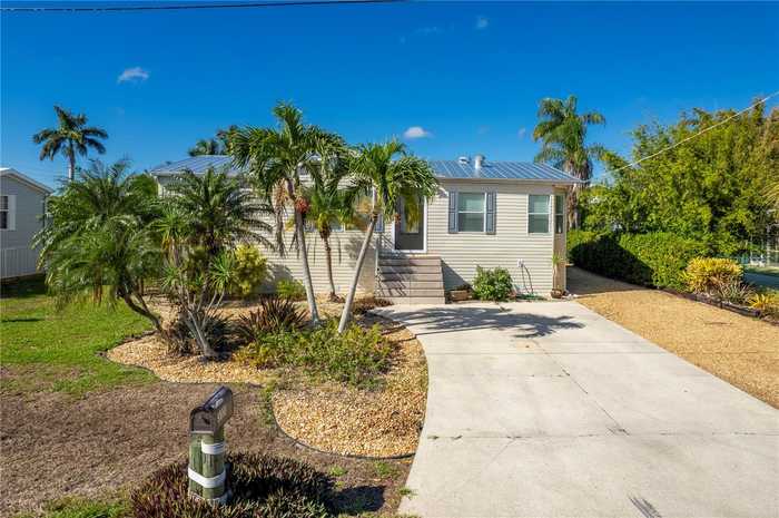 photo 2: 3101 BAMBOO COURT, PUNTA GORDA FL 33950