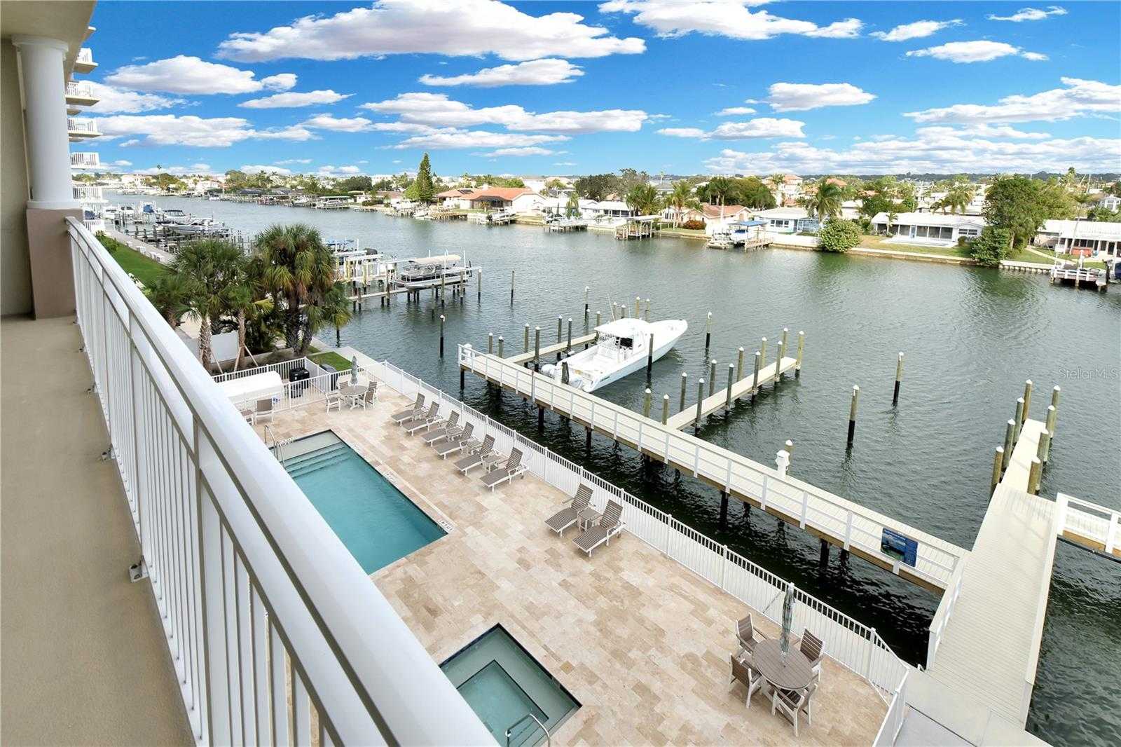 photo 1: 125 ISLAND WAY Unit 403, CLEARWATER FL 33767