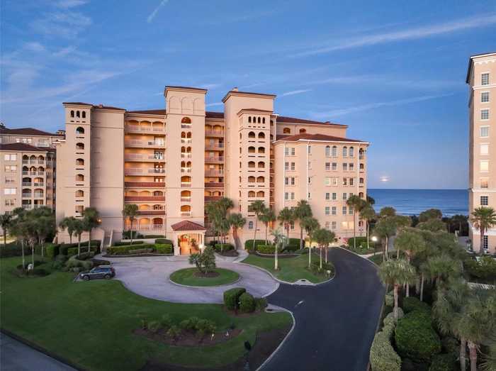 photo 1: 15 AVENUE DE LA MER Unit 2206, PALM COAST FL 32137