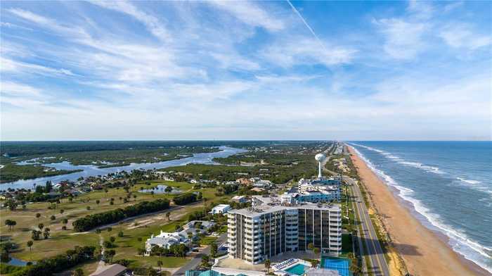 photo 1: 3580 S OCEAN SHORE BOULEVARD Unit 506, FLAGLER BEACH FL 32136