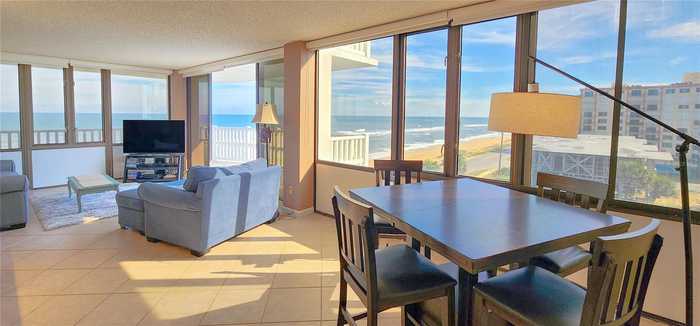 photo 2: 3580 S OCEAN SHORE BOULEVARD Unit 506, FLAGLER BEACH FL 32136