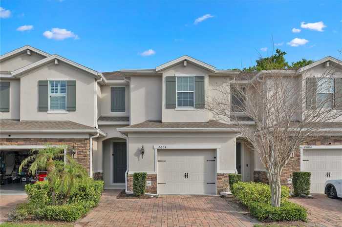 photo 1: 7604 ALOMA PINES COURT, WINTER PARK FL 32792