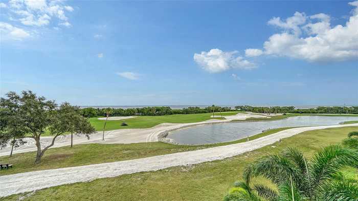 photo 2: 3060 GRAND BAY BOULEVARD Unit 111, LONGBOAT KEY FL 34228