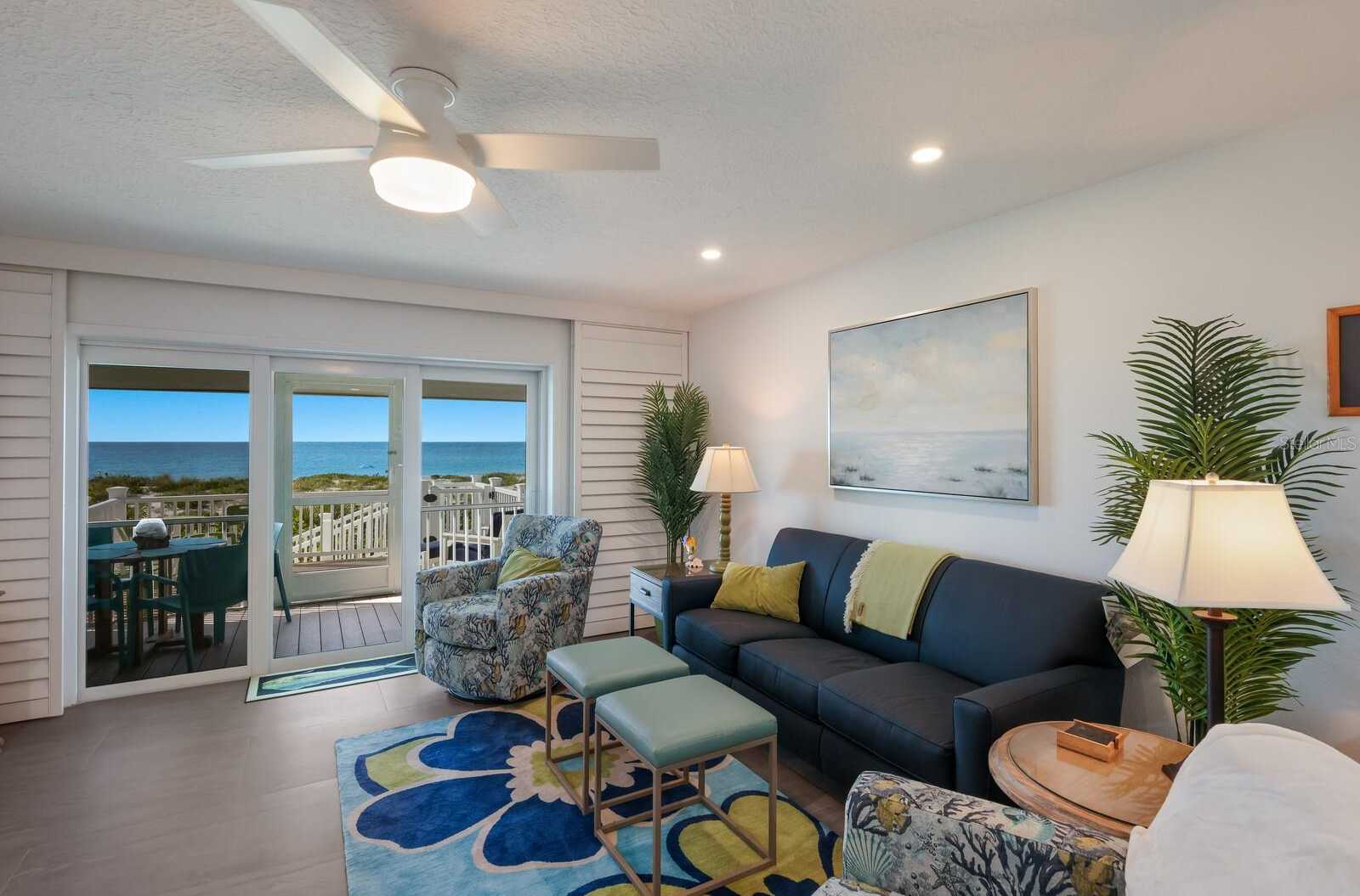 photo 3: 380 GULF BOULEVARD Unit 14, BOCA GRANDE FL 33921