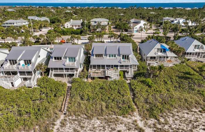 photo 46: 380 GULF BOULEVARD Unit 14, BOCA GRANDE FL 33921