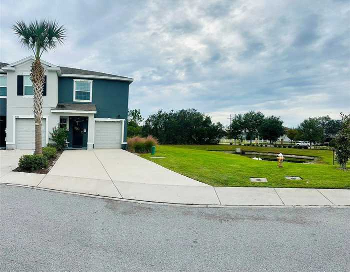 photo 1: 8990 INDIGO TRAIL LOOP, RIVERVIEW FL 33578