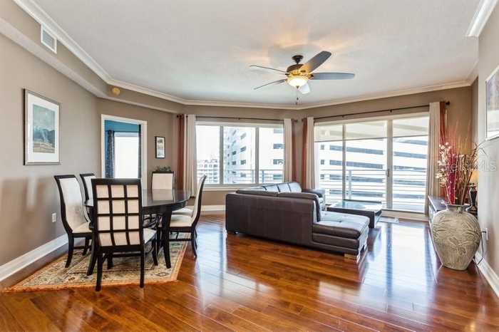 photo 2: 449 S 12TH STREET Unit 705, TAMPA FL 33602