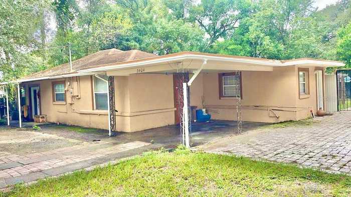 photo 1: 3404 N 12TH STREET, TAMPA FL 33605