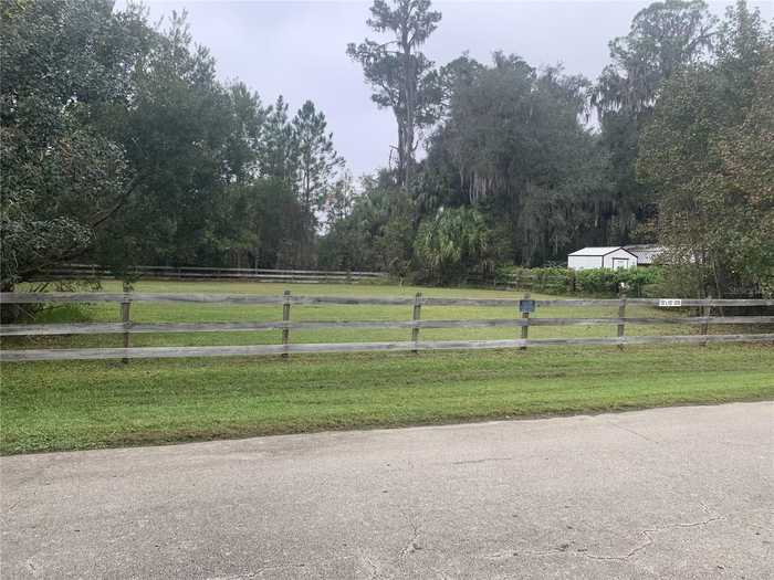 photo 1: 1616 BASS AVENUE, SEVILLE FL 32190