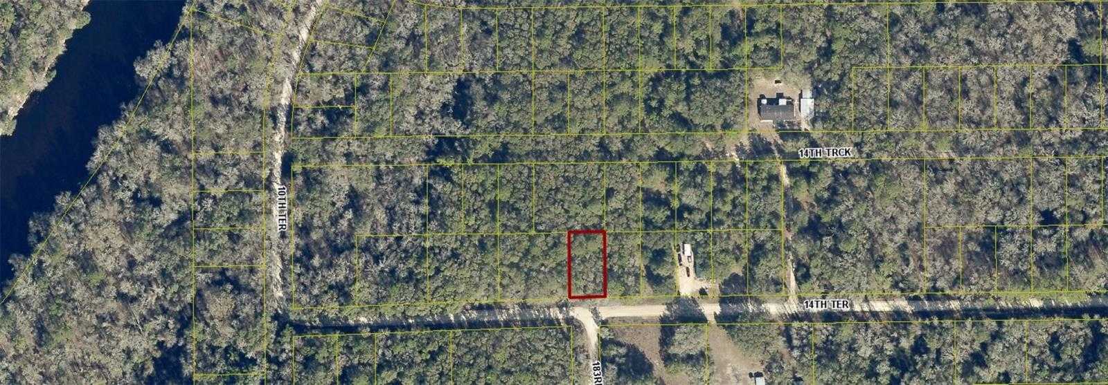 photo 1: 14TH TERRACE, LIVE OAK FL 32060