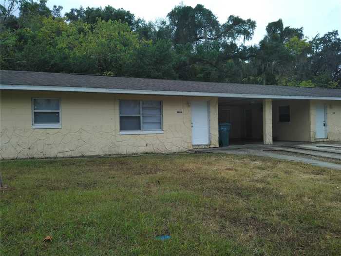 photo 1: 2008 NW 14TH STREET, OCALA FL 34475