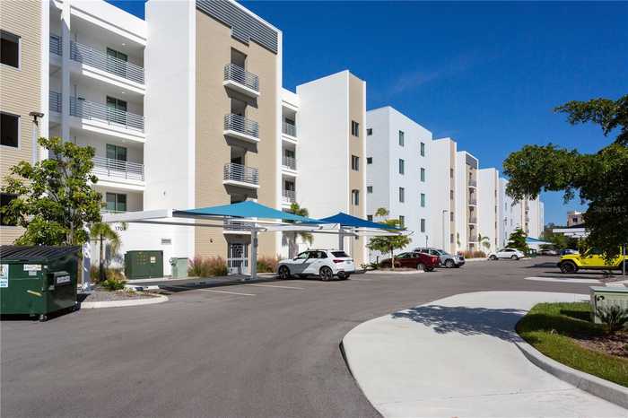 photo 2: 1709 N TAMIAMI TRAIL Unit 212, SARASOTA FL 34234