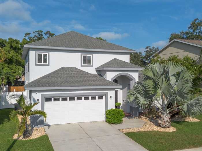 photo 1: 607 DEL SOL COURT, SAFETY HARBOR FL 34695