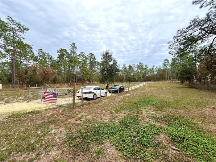 photo 23: 2230 SE 143RD TERRACE, MORRISTON FL 32668