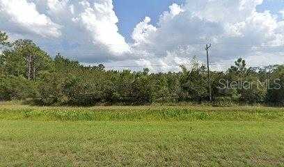 photo 2: 20498 E COLONIAL DRIVE, CHRISTMAS FL 32709