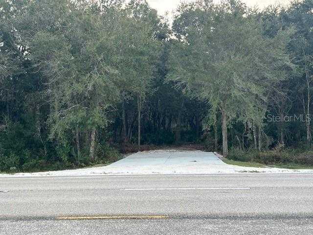 photo 1: STATE ROAD 60 E, LAKE WALES FL 33898