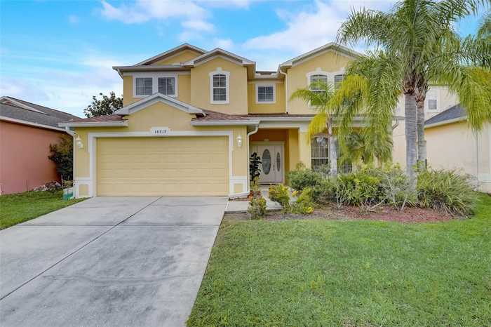 photo 1: 14819 BRAYWOOD TRAIL, ORLANDO FL 32824