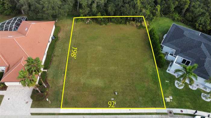 photo 1: 10139 WOODBORNE PLACE, BRADENTON FL 34202