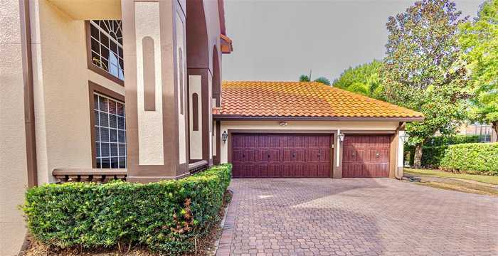 photo 48: 8020 FIRENZE BOULEVARD, ORLANDO FL 32836