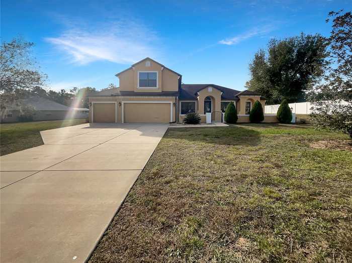 photo 1: 5830 SW 43RD STREET ROAD, OCALA FL 34474