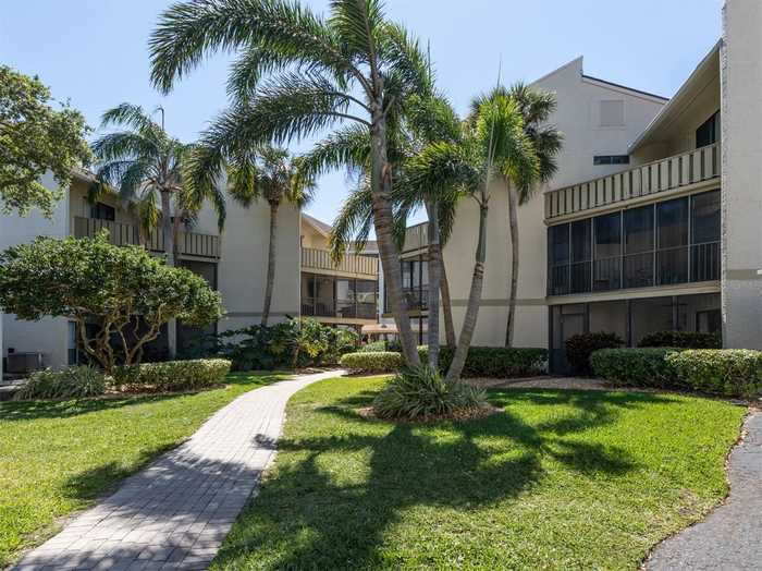 photo 1: 6157 MIDNIGHT PASS ROAD Unit C11, SARASOTA FL 34242