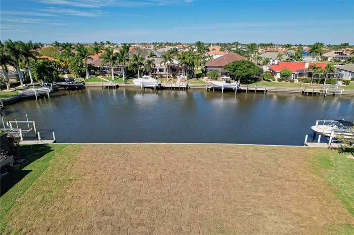 photo 1: 452 VALLETTA COURT, PUNTA GORDA FL 33950