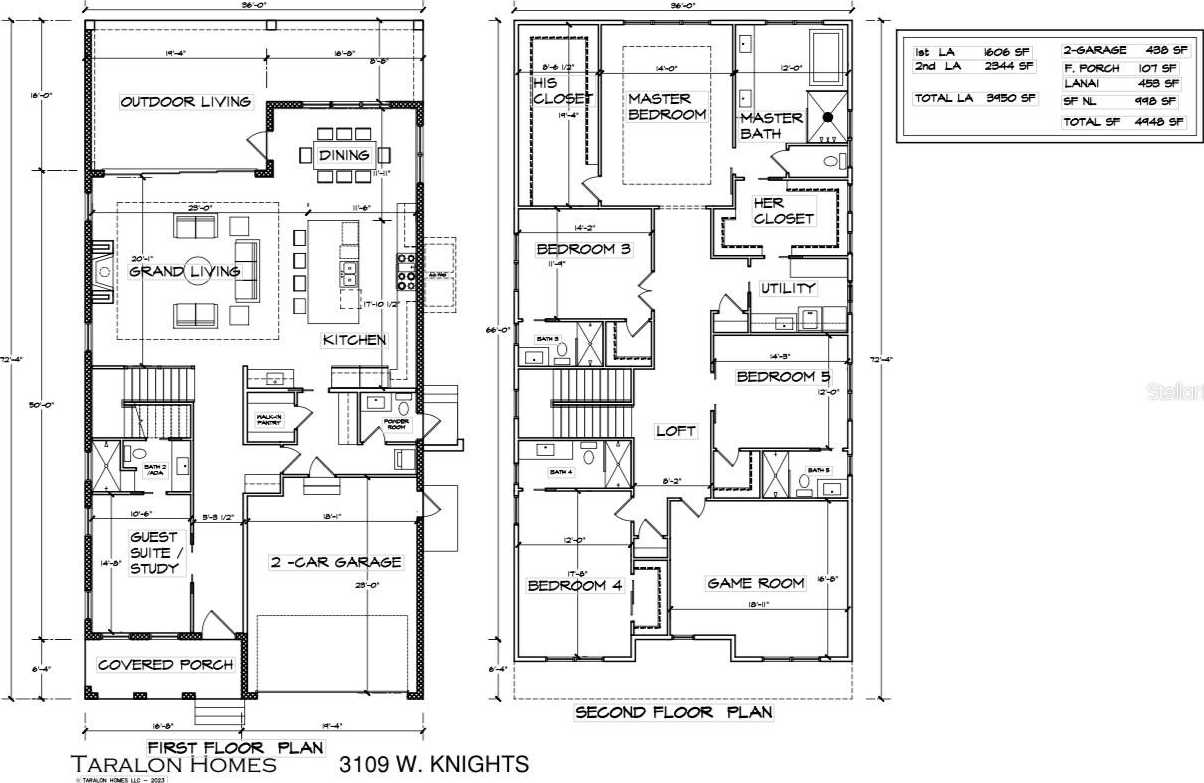 photo 2: 3109 W KNIGHTS AVENUE, TAMPA FL 33611