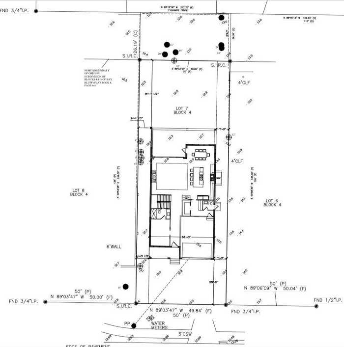 photo 3: 3109 W KNIGHTS AVENUE, TAMPA FL 33611