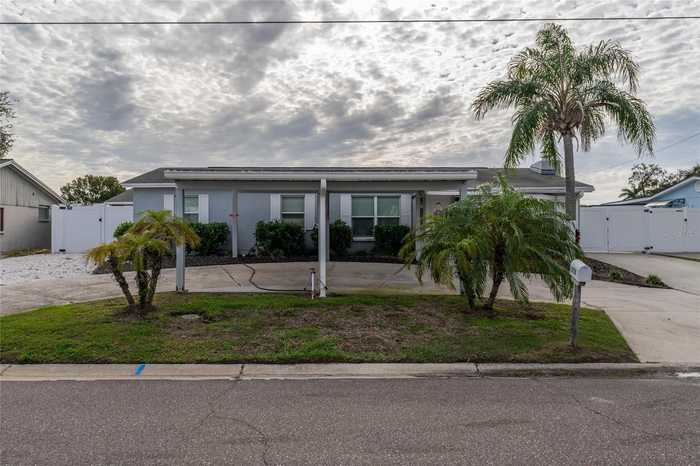 photo 1: 10718 DALTON AVENUE, TAMPA FL 33615