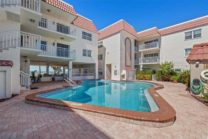 photo 33: 2900 GULF BOULEVARD Unit 212, BELLEAIR BEACH FL 33786