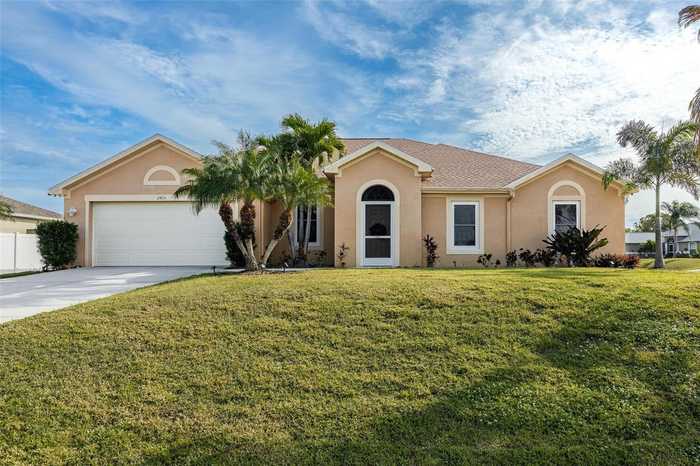 photo 2: 2415 NE 22ND AVENUE, CAPE CORAL FL 33909